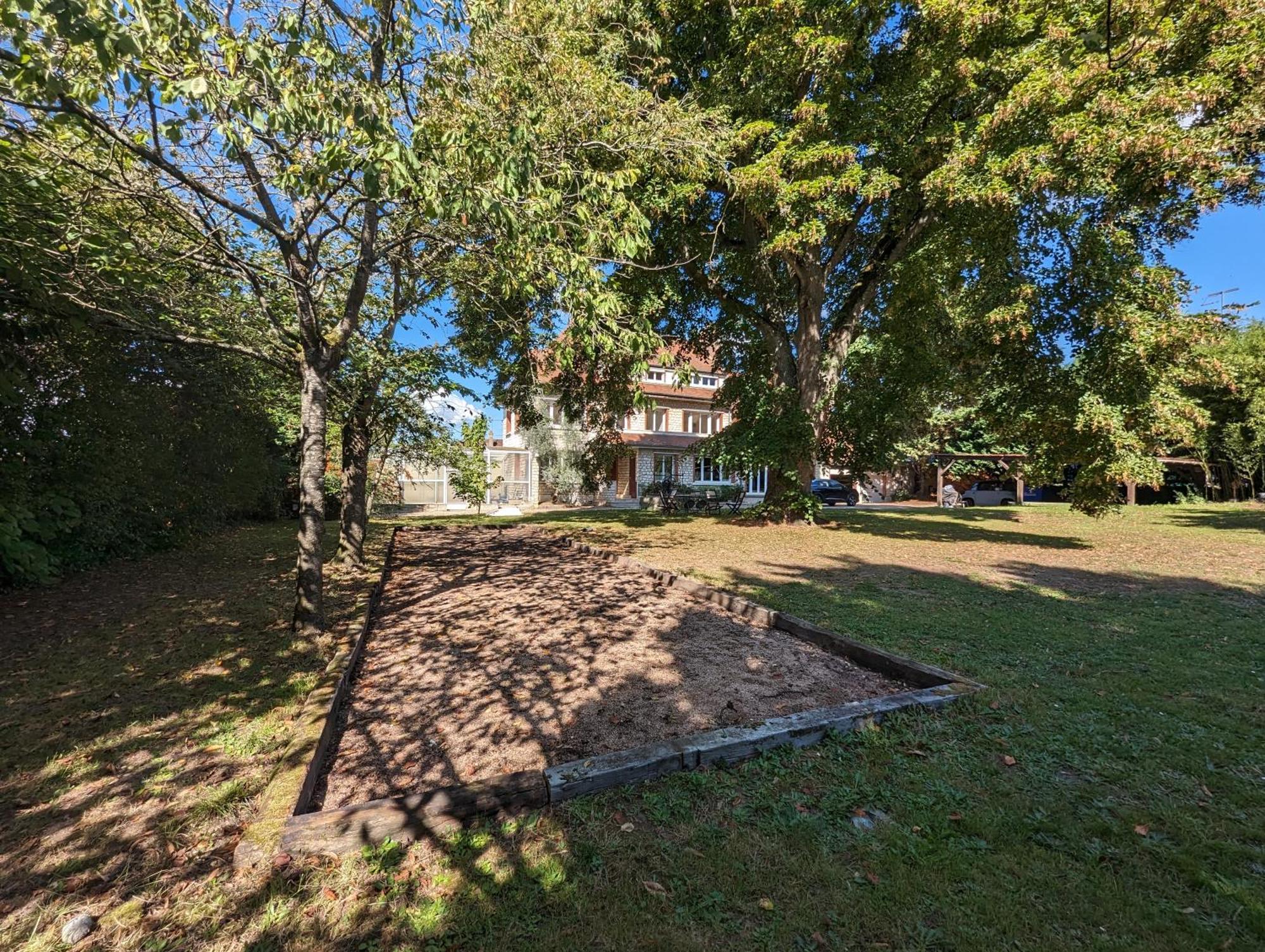 Villa Evasion Louviers Luaran gambar