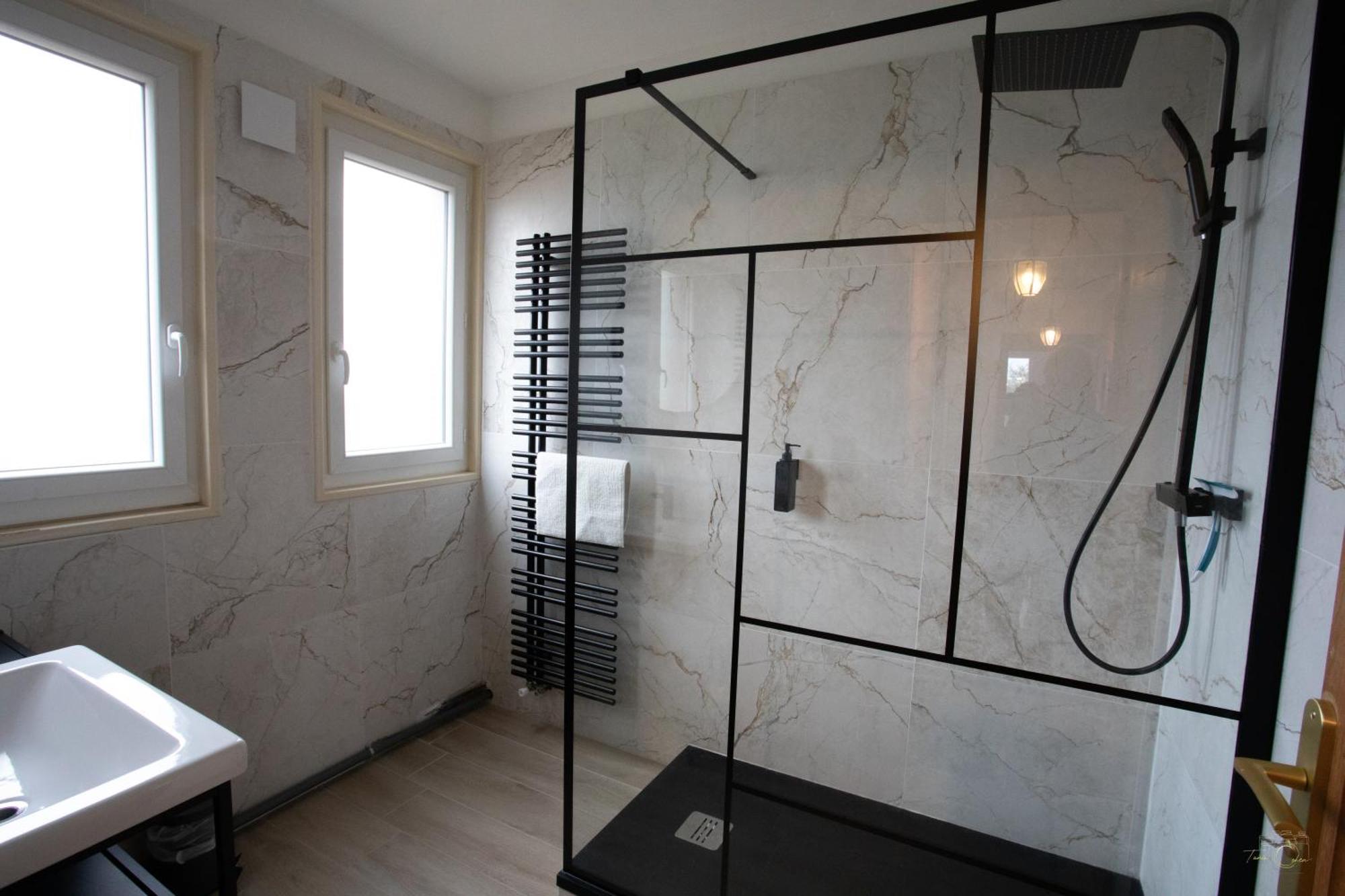 Villa Evasion Louviers Luaran gambar
