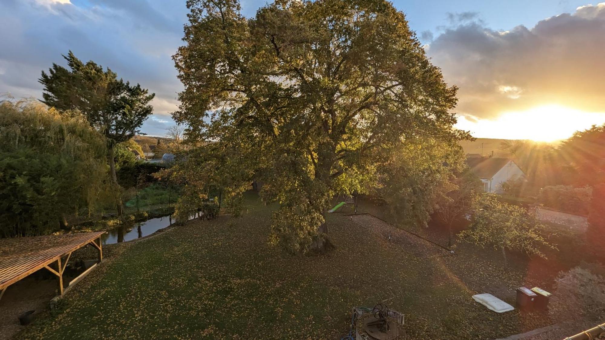 Villa Evasion Louviers Luaran gambar