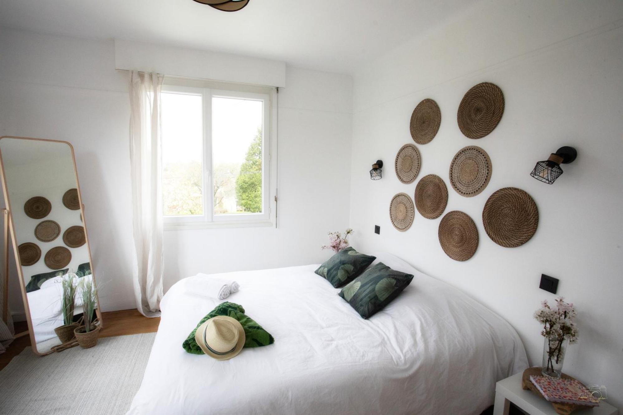 Villa Evasion Louviers Luaran gambar